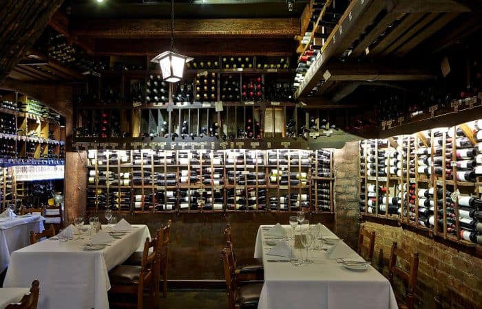 Italian private dining in Sydney