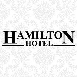 Venue logo