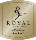 Venue logo