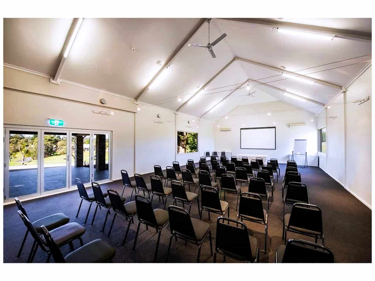 Adelaide meeting venue