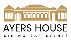 Venue logo