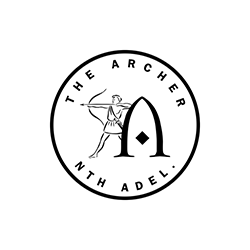 Venue logo