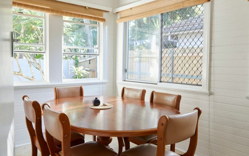 Meeting rooms