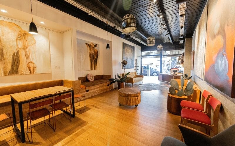Byron Bay event venues