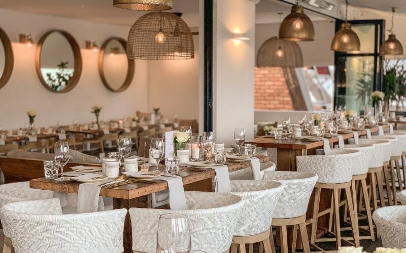Byron Bay function venues
