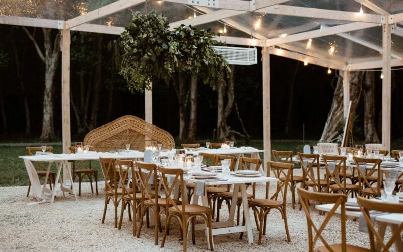byo weddings byron bay