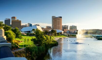 Adelaide