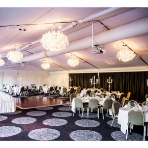 Private function room