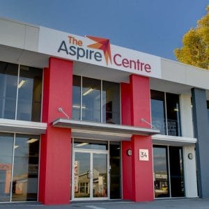 The Aspire Centre