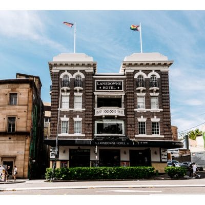 Sydney event venue for hire