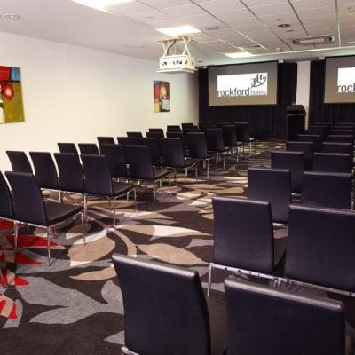 Adelaide conference room