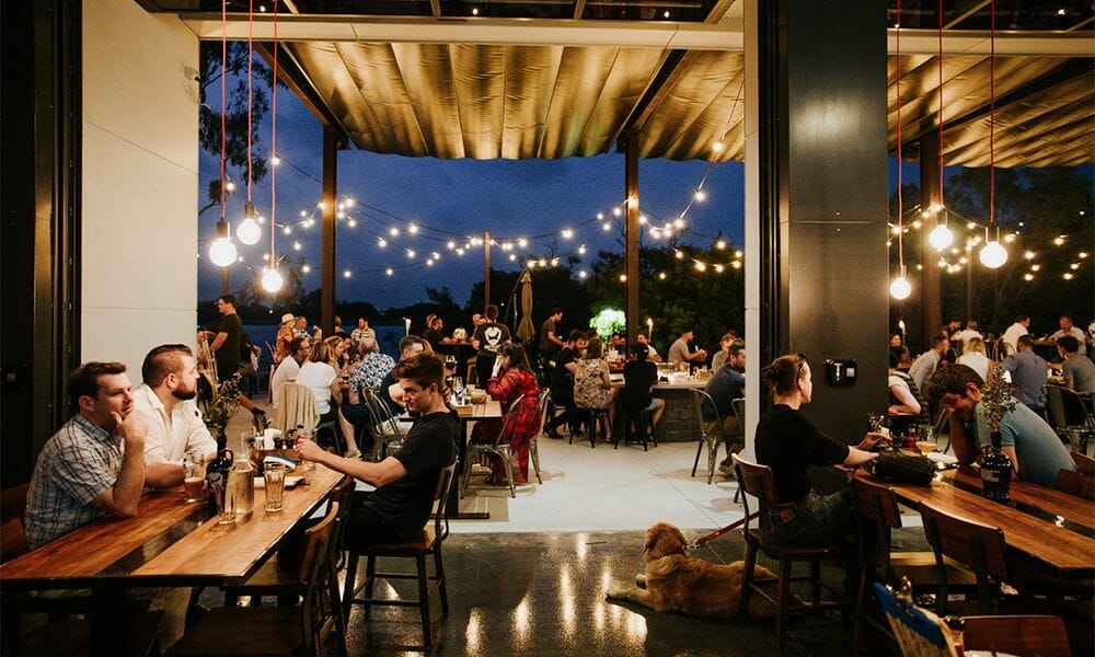 Work Christmas Functions Brisbane