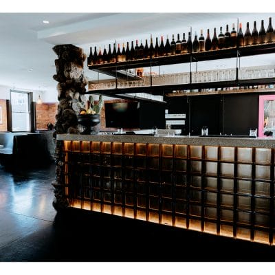 Unique bar for hire Mebourne