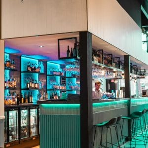 Adelaide bar venue