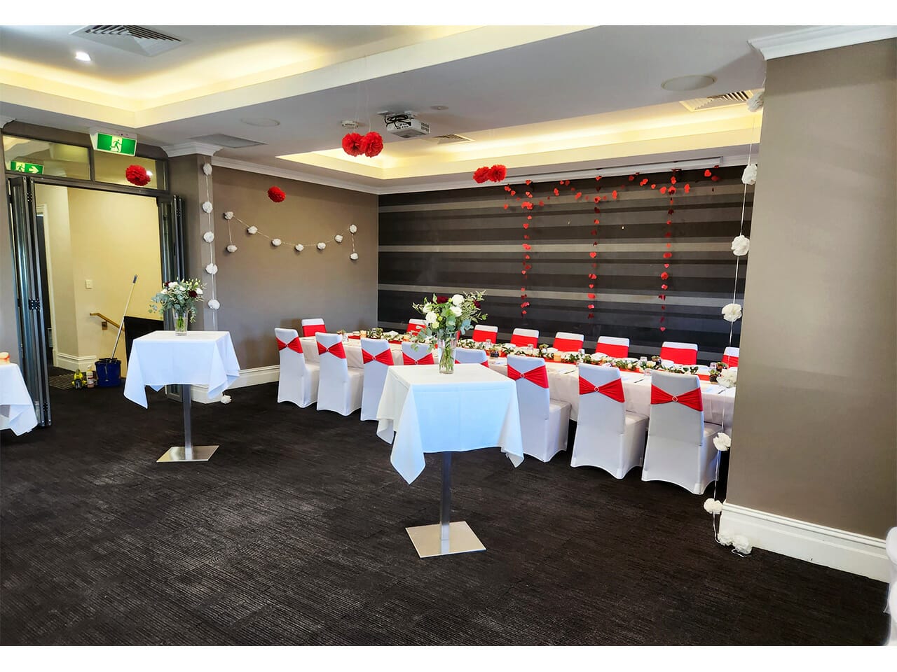 Event space for hire Adelaide