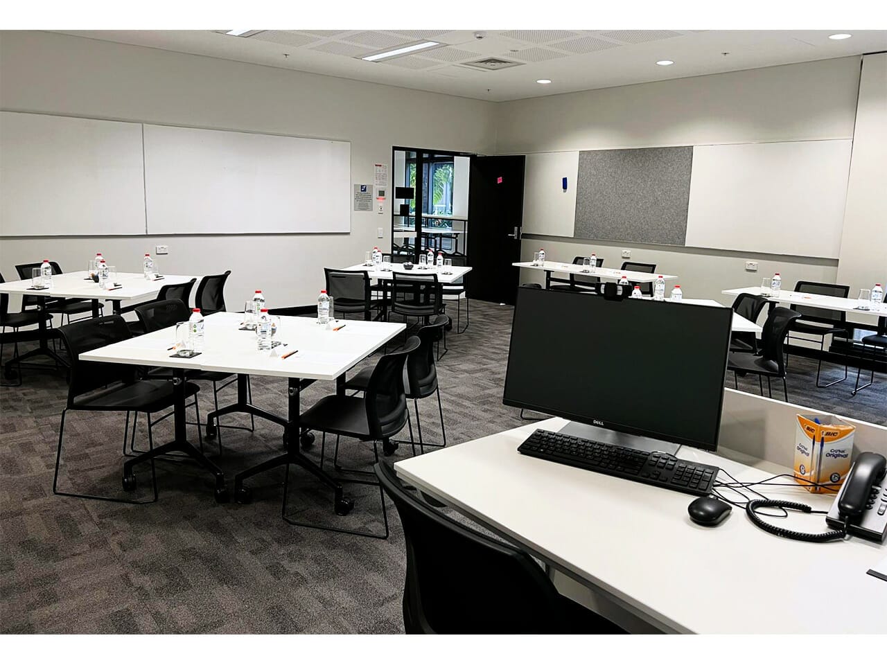 Seminar space for hire Sydney