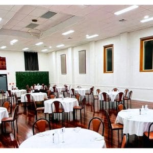 Adelaide function space for hire