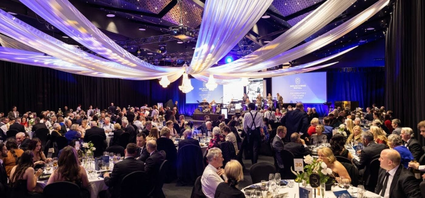 Best Melbourne Christmas Party Venues for 2024 Venue Maestro