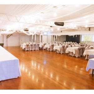 Wedding venue Melbourne