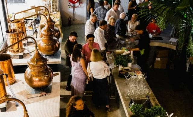 “Christmas Functions in Sydney's Northern Beaches