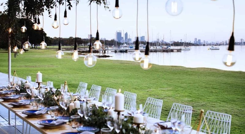 Perth s Best BYO Venues Self Catering Options for 2024