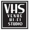 Venue logo