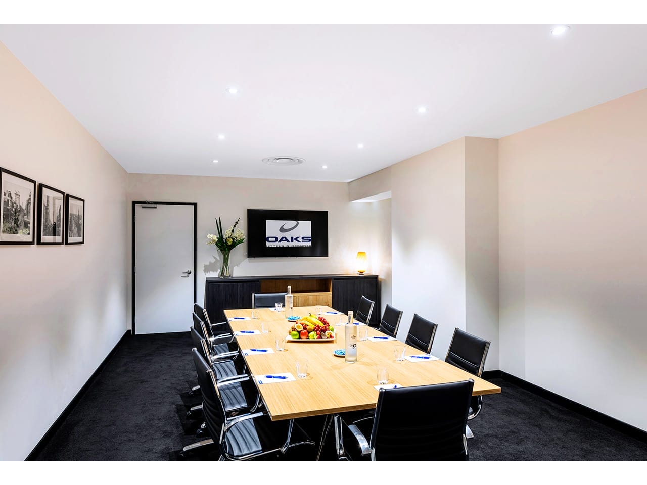 Adelaide boardroom hire