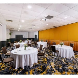 Conference space for hire
