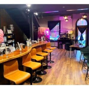 Small event space hire Melbourne