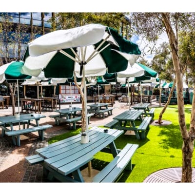 Perth venue hire