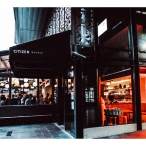 Melbourne event venue hire