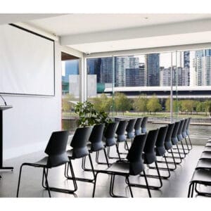 Conference event space hire