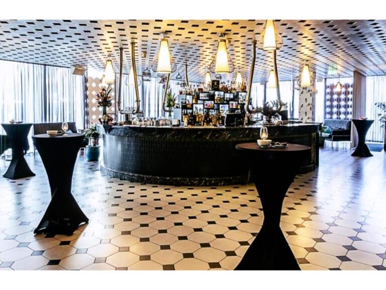 Private party venue hire