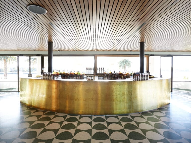 Interesting venue for hire
