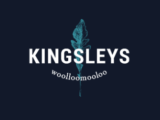 Venue logo