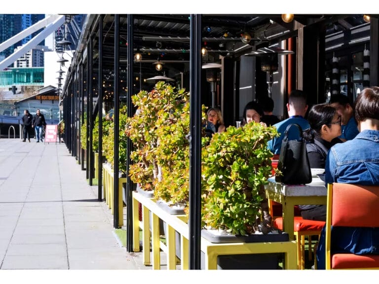 Melbourne party venue hire