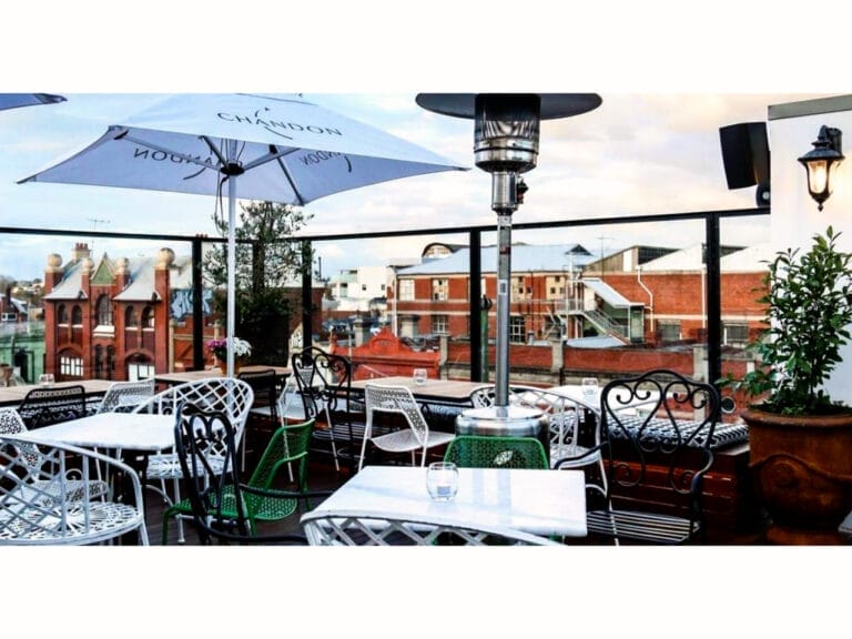 Party venue Melbourne