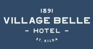 Venue logo