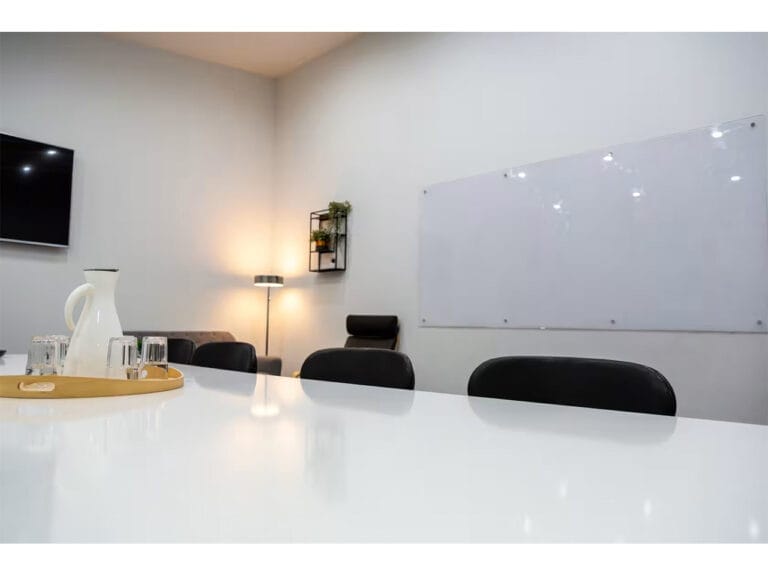 Small meeting space Sydney
