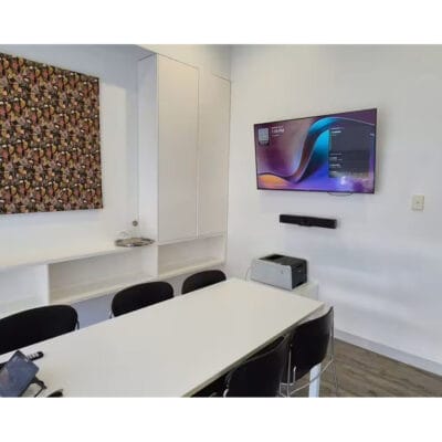 Boardroom hire Sydney