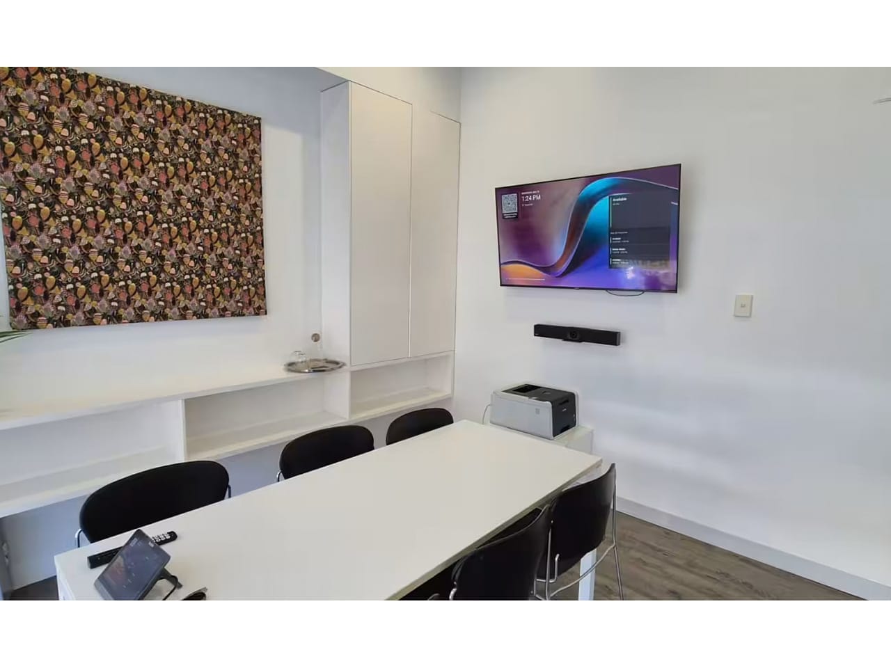 Boardroom hire Sydney