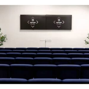 Meeting room hire Sydney