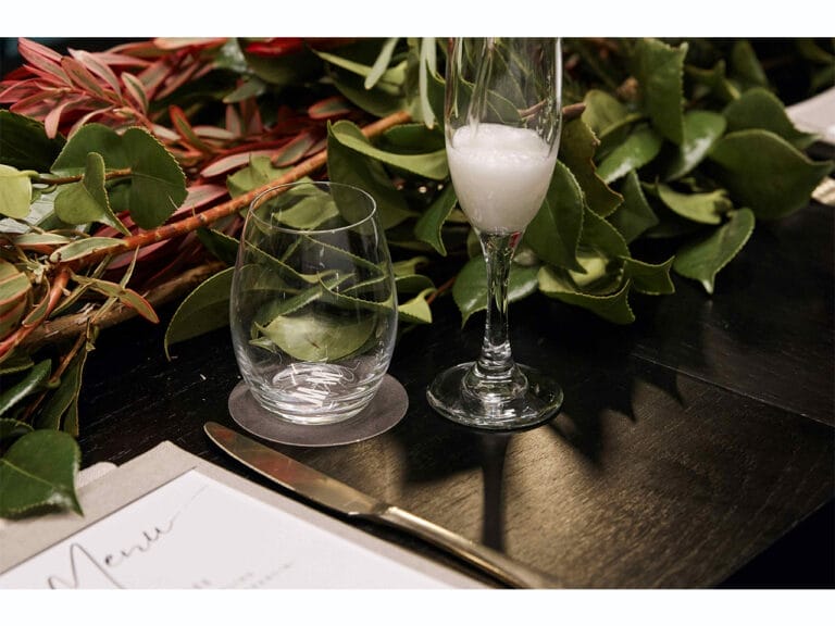 Melbourne private dining