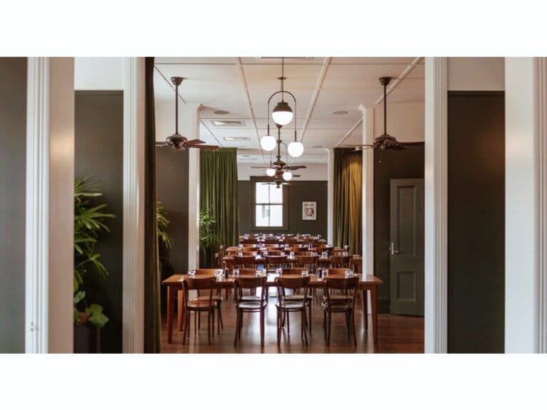 Corporate space hire Brisbane