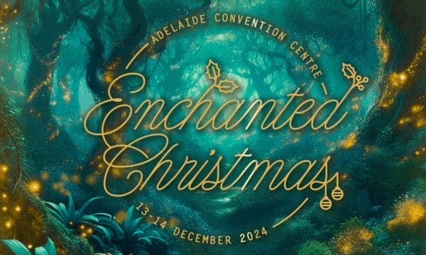 Adelaide Enchanted Christmas