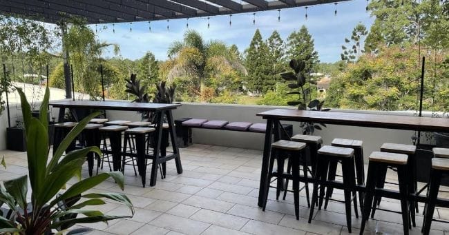 Jindalee Venue