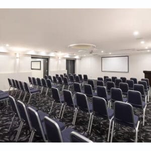 Conference room hire Perth