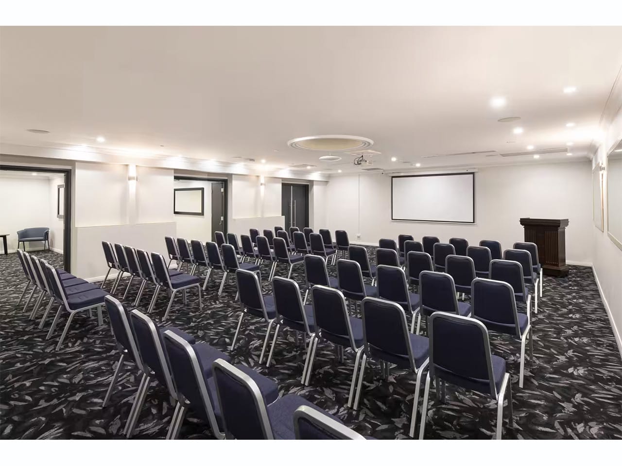 Conference room hire Perth