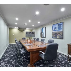 Boardroom hire Perth