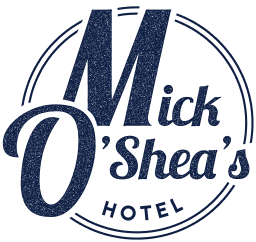 Venue logo